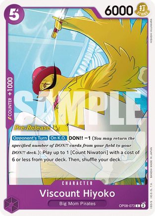 Trove of Collectibles